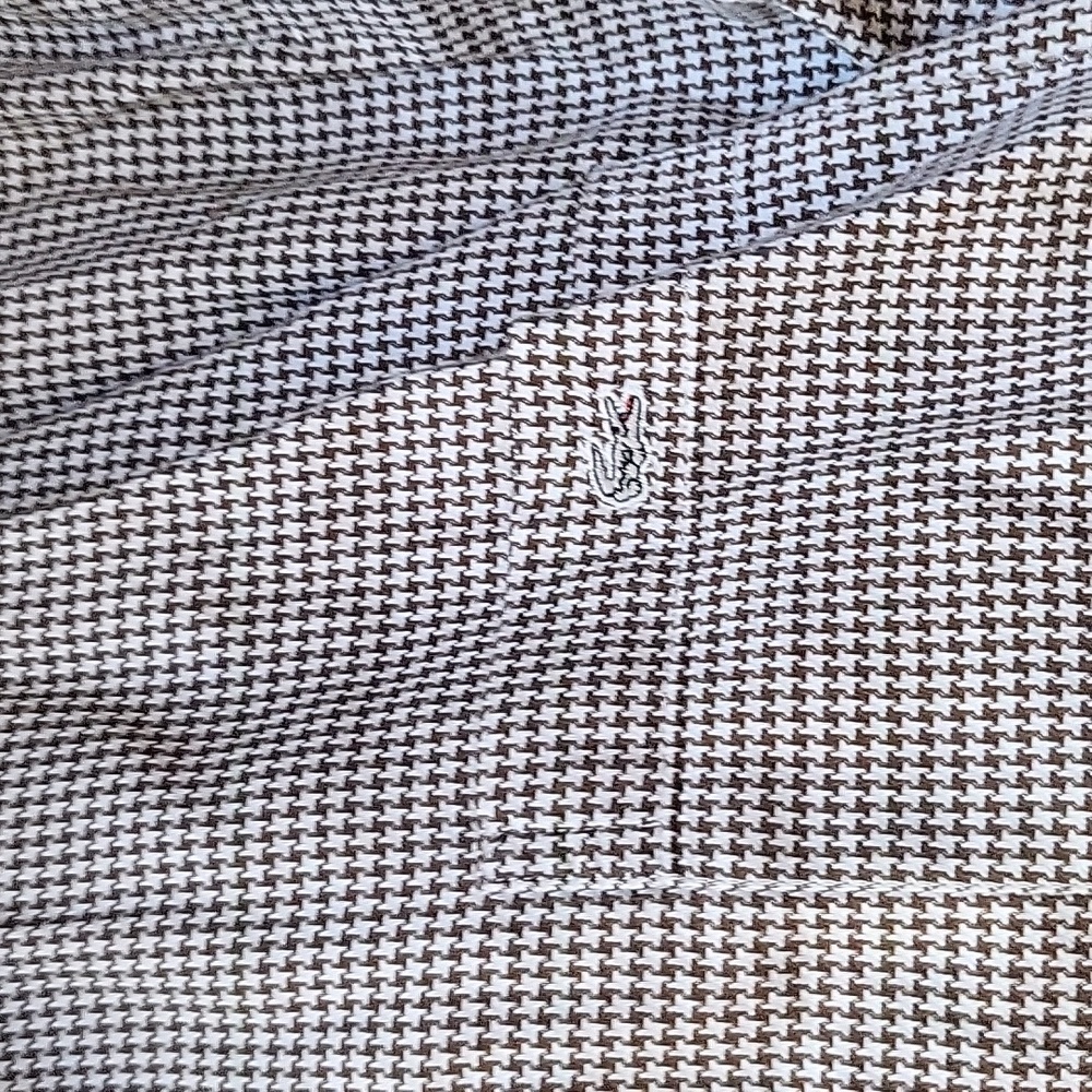 Lacoste Shirt